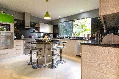 Casa de 4 alcobas en venta en El Poblado, Medellín, 440 m² · foto 13 de 18