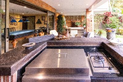 Casa de 4 alcobas en venta en El Poblado, Medellín, 440 m² · foto 18 de 18