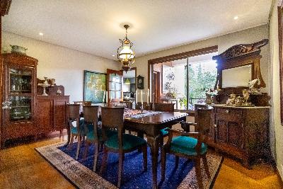 Casa de 4 alcobas en venta en El Poblado, Medellín, 440 m² · foto 7 de 18