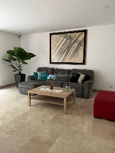 Apartamento de 4 alcobas en venta en Normandia, Cali, 226 m² · foto 10 de 20