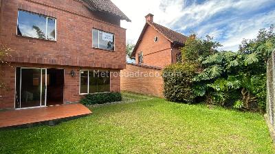 Casa de 3 alcobas en venta en San Nicolas, Rionegro, 120 m² · foto 3 de 18
