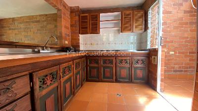 Casa de 3 alcobas en venta en San Nicolas, Rionegro, 120 m² · foto 4 de 18