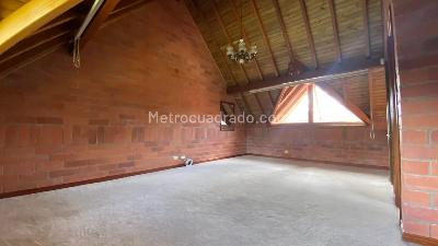 Casa de 3 alcobas en venta en San Nicolas, Rionegro, 120 m² · foto 16 de 18