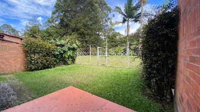 Casa de 3 alcobas en venta en San Nicolas, Rionegro, 120 m² · foto 17 de 18