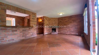 Casa de 3 alcobas en venta en San Nicolas, Rionegro, 120 m² · foto 18 de 18