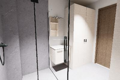 Apartamento de 2 alcobas en venta en La Castellana, Medellín, 50 m² · foto 4 de 17