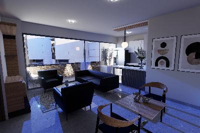 Apartamento de 2 alcobas en venta en La Castellana, Medellín, 50 m² · foto 6 de 17