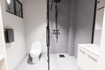 Apartamento de 2 alcobas en venta en La Castellana, Medellín, 50 m² · foto 7 de 17