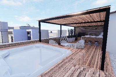 Apartamento de 2 alcobas en venta en La Castellana, Medellín, 50 m² · foto 15 de 17