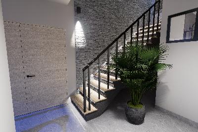 Apartamento de 2 alcobas en venta en La Castellana, Medellín, 50 m² · foto 16 de 17