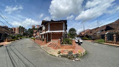 Casa de 4 alcobas en venta en Balcones, Rionegro, 180 m² · foto 2 de 19