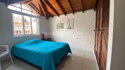 Casa de 4 alcobas en venta en Balcones, Rionegro, 180 m² · foto 10 de 19