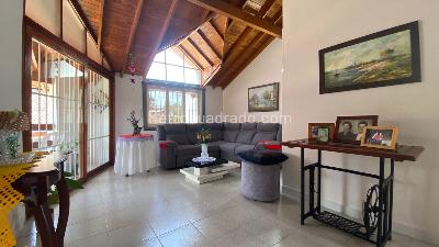 Casa de 4 alcobas en venta en Balcones, Rionegro, 180 m² · foto 11 de 19