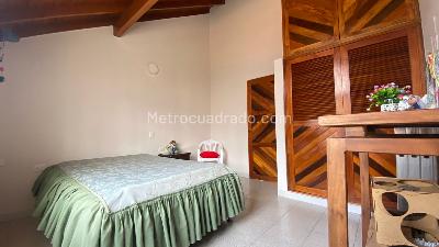 Casa de 4 alcobas en venta en Balcones, Rionegro, 180 m² · foto 14 de 19