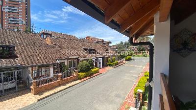 Casa de 4 alcobas en venta en Balcones, Rionegro, 180 m² · foto 15 de 19