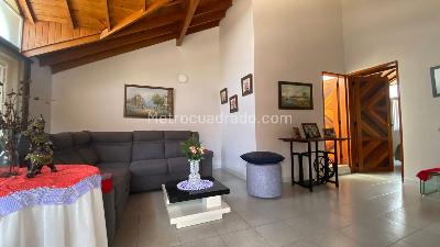 Casa de 4 alcobas en venta en Balcones, Rionegro, 180 m² · foto 16 de 19