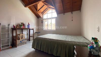 Casa de 4 alcobas en venta en Balcones, Rionegro, 180 m² · foto 18 de 19