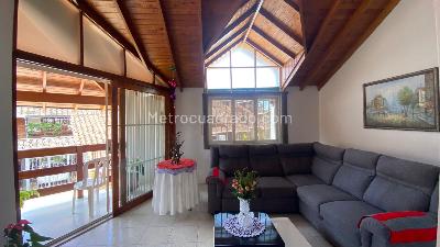 Casa de 4 alcobas en venta en Balcones, Rionegro, 180 m² · foto 19 de 19