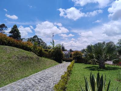 Casa de 3 alcobas en venta en Quirama, Rionegro, 300 m² · foto 2 de 20