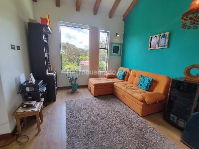 Casa de 3 alcobas en venta en Quirama, Rionegro, 300 m² · foto 6 de 20