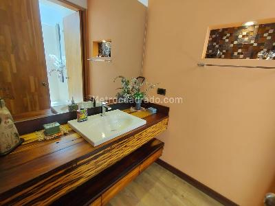 Casa de 3 alcobas en venta en Quirama, Rionegro, 300 m² · foto 10 de 20