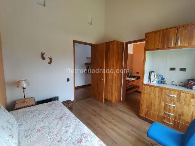 Casa de 3 alcobas en venta en Quirama, Rionegro, 300 m² · foto 12 de 20