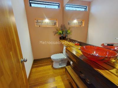 Casa de 3 alcobas en venta en Quirama, Rionegro, 300 m² · foto 13 de 20