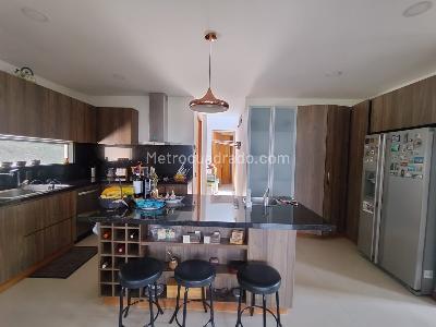 Casa de 3 alcobas en venta en Quirama, Rionegro, 300 m² · foto 14 de 20