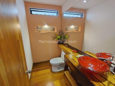 Casa de 3 alcobas en venta en Quirama, Rionegro, 300 m² · foto 15 de 20