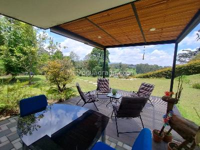 Casa de 3 alcobas en venta en Quirama, Rionegro, 300 m² · foto 16 de 20