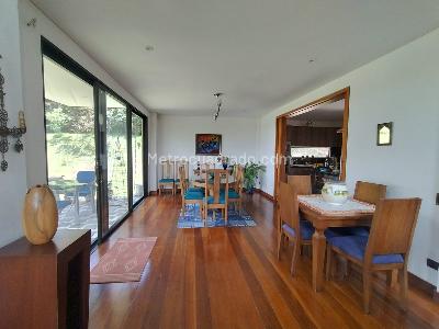 Casa de 3 alcobas en venta en Quirama, Rionegro, 300 m² · foto 18 de 20
