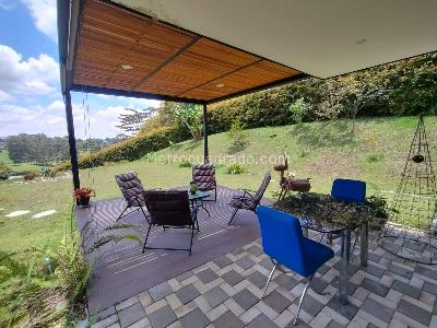 Casa de 3 alcobas en venta en Quirama, Rionegro, 300 m² · foto 19 de 20