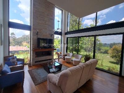Casa de 3 alcobas en venta en Quirama, Rionegro, 300 m² · foto 20 de 20