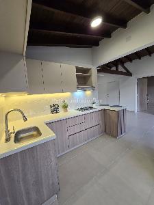 Apartamento en venta en Laureles, Medellín · foto 4 de 8