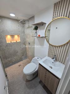 Apartamento en venta en Laureles, Medellín · foto 5 de 8
