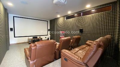 Casa de 4 alcobas en venta en Cabeceras, Rionegro, 570 m² · foto 9 de 17