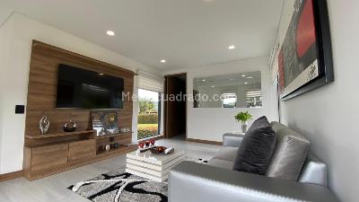 Casa de 4 alcobas en venta en Cabeceras, Rionegro, 570 m² · foto 10 de 17
