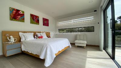 Casa de 4 alcobas en venta en Cabeceras, Rionegro, 570 m² · foto 12 de 17