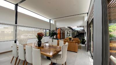 Casa de 4 alcobas en venta en Cabeceras, Rionegro, 570 m² · foto 14 de 17
