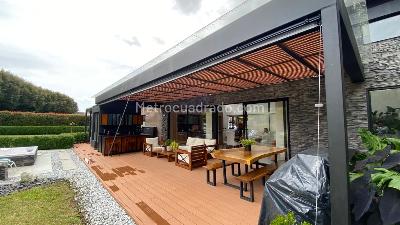 Casa de 4 alcobas en venta en Cabeceras, Rionegro, 570 m² · foto 16 de 17