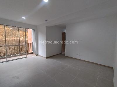 Apartamento de 3 alcobas en venta en Fontibon, Rionegro, 65 m² · foto 2 de 14