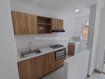 Apartamento de 3 alcobas en venta en Fontibon, Rionegro, 65 m² · foto 4 de 14