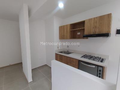 Apartamento de 3 alcobas en venta en Fontibon, Rionegro, 65 m² · foto 5 de 14