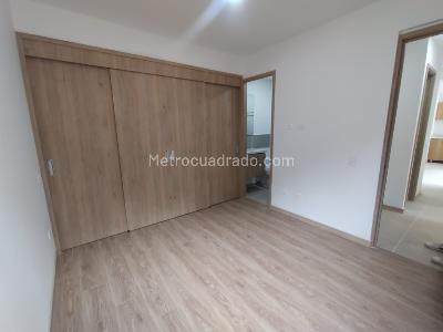 Apartamento de 3 alcobas en venta en Fontibon, Rionegro, 65 m² · foto 12 de 14