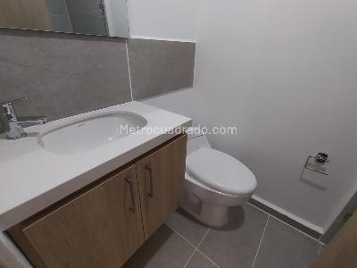 Apartamento de 3 alcobas en venta en Fontibon, Rionegro, 65 m² · foto 13 de 14