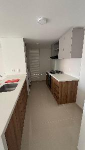 Apartamento de 2 alcobas en venta en Tierra Linda, Cali, 76 m² · foto 10 de 20