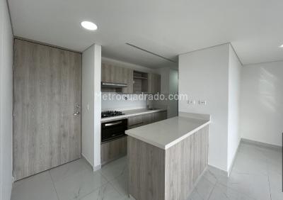 Apartamento de 3 alcobas en venta en San Antonio, Rionegro, 75 m² · foto 5 de 20