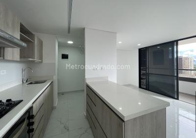 Apartamento de 3 alcobas en venta en San Antonio, Rionegro, 75 m² · foto 6 de 20