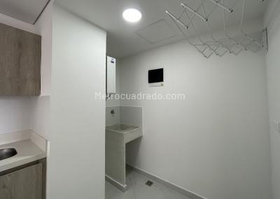 Apartamento de 3 alcobas en venta en San Antonio, Rionegro, 75 m² · foto 8 de 20