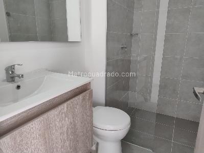 Apartamento de 3 alcobas en venta en San Antonio, Rionegro, 75 m² · foto 11 de 20